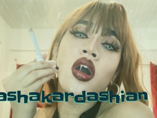 Sashakardashian