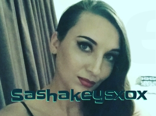 Sashakeysxox