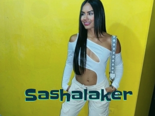 Sashalaker