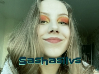 Sashasilvs