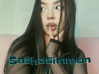 Sashasimmon
