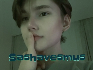 Sashavesmus