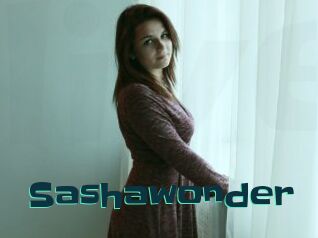 Sashawonder