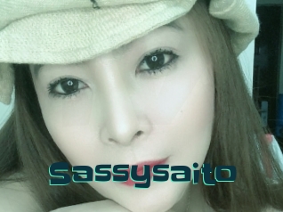 Sassysaito