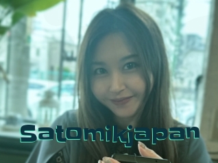 Satomikjapan