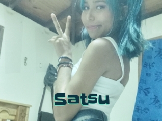 Satsu