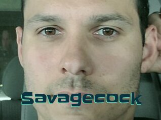 Savagecock