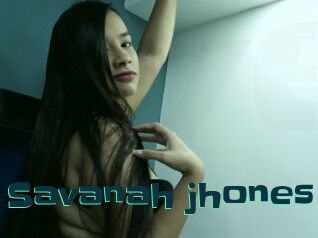 Savanah_jhones