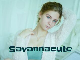 Savannacute