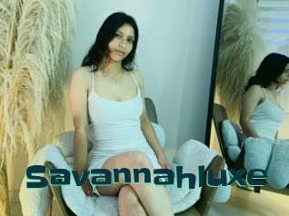Savannahluxe