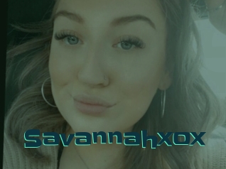 Savannahxox