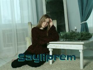 Sayliprem
