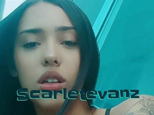 Scarletevanz
