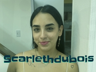 Scarlethdubois