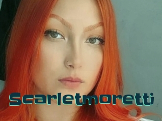 Scarletmoretti