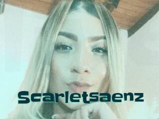 Scarletsaenz