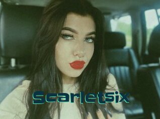 Scarletsix