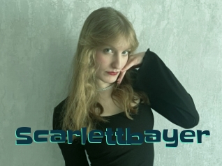 Scarlettbayer