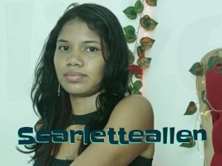 Scarletteallen