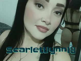 Scarlettlynn18