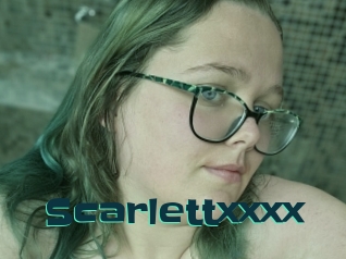 Scarlettxxxx
