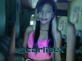 Scarlisex