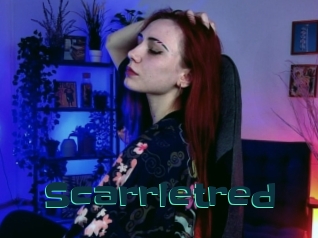 Scarrletred