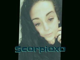 Scorpioxo