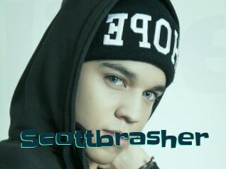 Scottbrasher