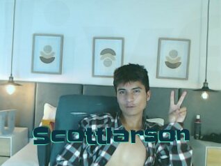 Scottlarson