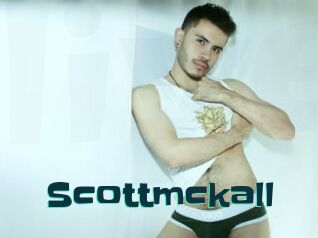 Scottmckall