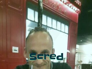 Scred