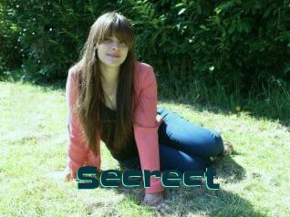 Secrect