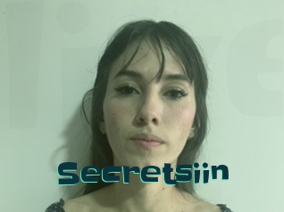 Secretsiin