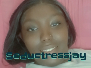 Seductressjay