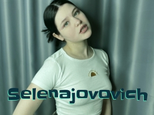 Selenajovovich