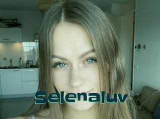 Selenaluv