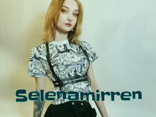 Selenamirren