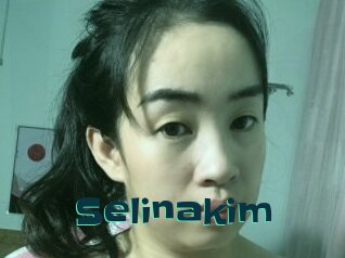 Selinakim