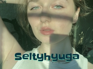 Seltyhyuga