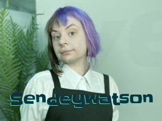 Sendeywatson