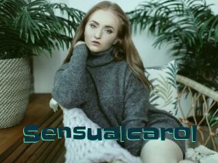 Sensualcarol