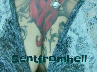 Sentfromhell
