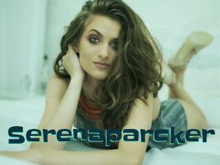 Serenaparcker