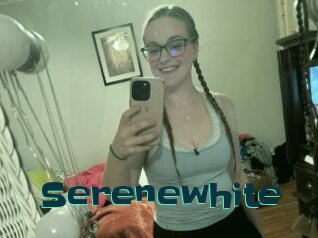 Serenewhite