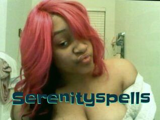 Serenityspells