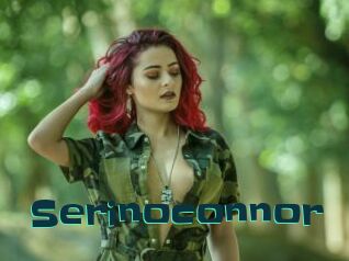 Serinoconnor