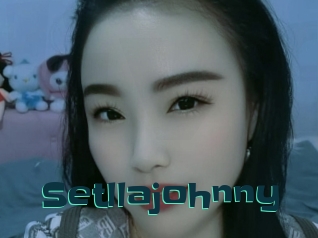 Setllajohnny