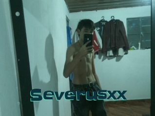 Severusxx