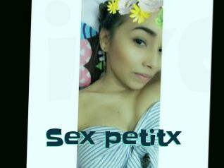 Sex_petitx